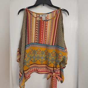 Myth NYC Multicolored Size Small